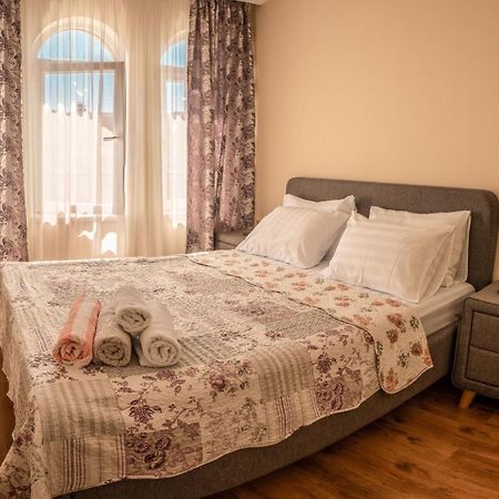 Melia Lux Apartment Ravda Exterior photo
