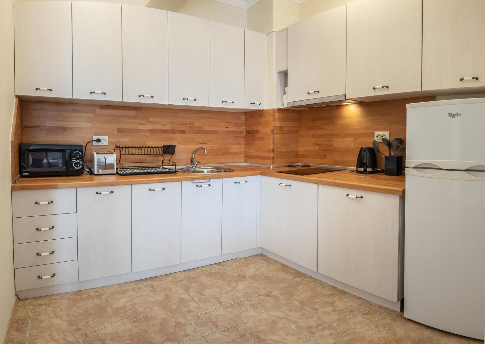 Melia Lux Apartment Ravda Exterior photo