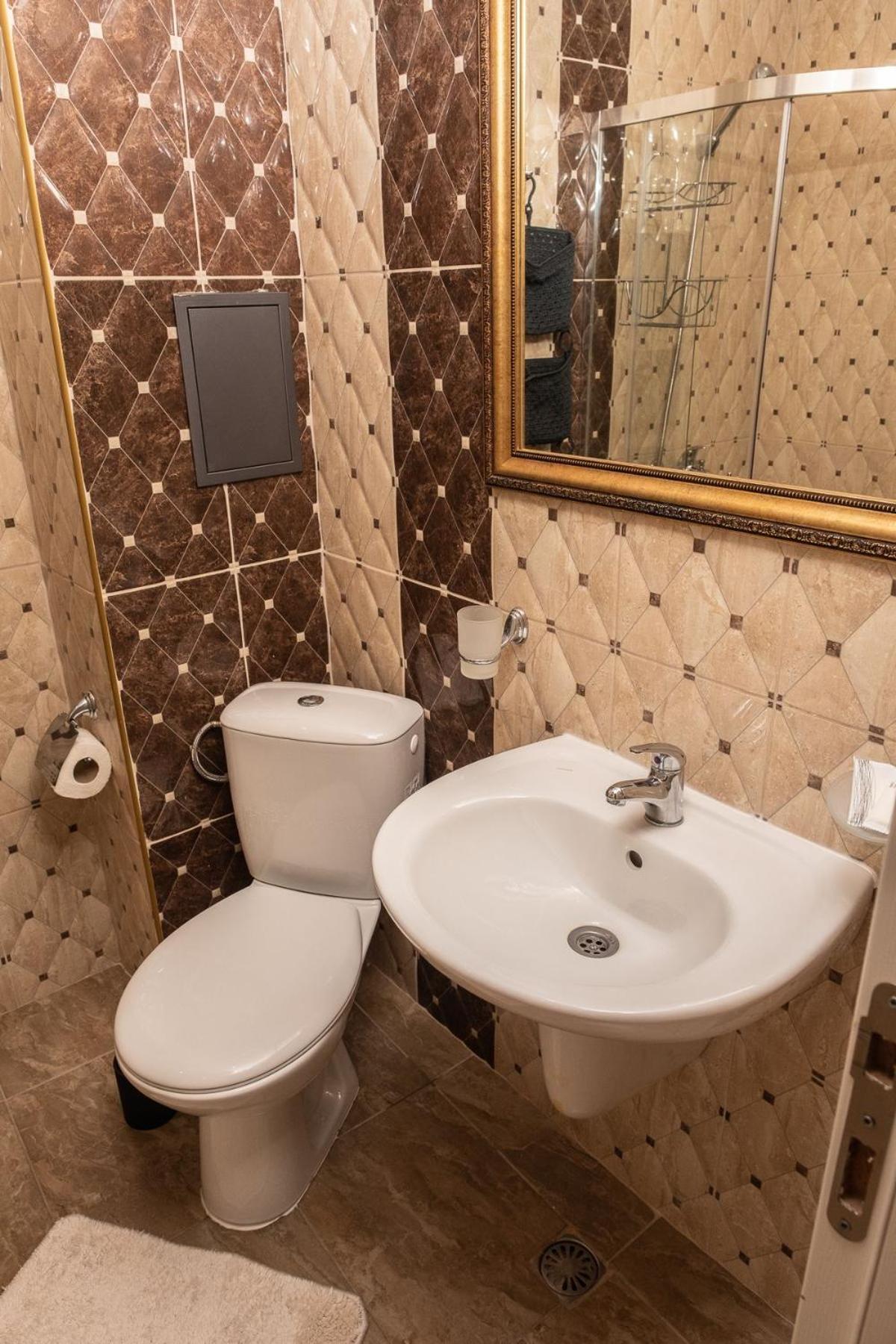 Melia Lux Apartment Ravda Exterior photo